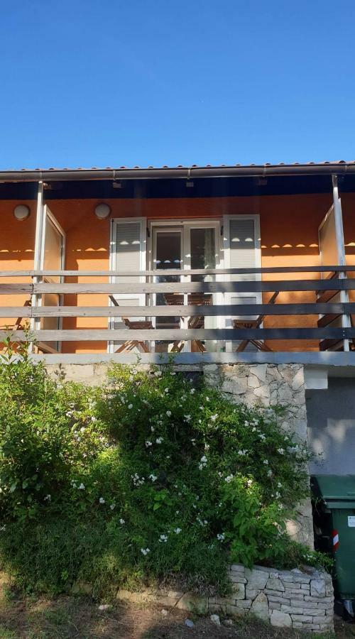 Studio Apartment - Seaview Premantura Exterior foto